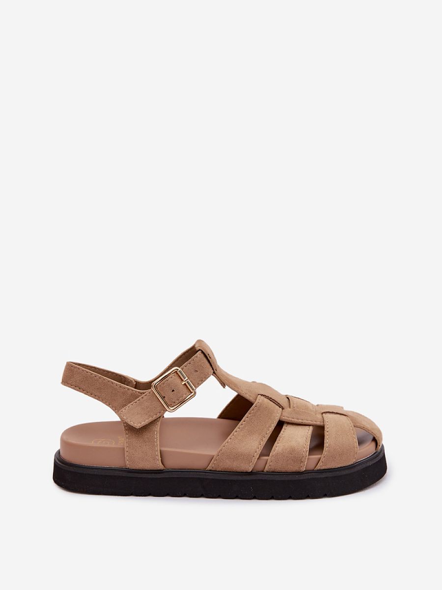  Sandals model 224490 Step in style 