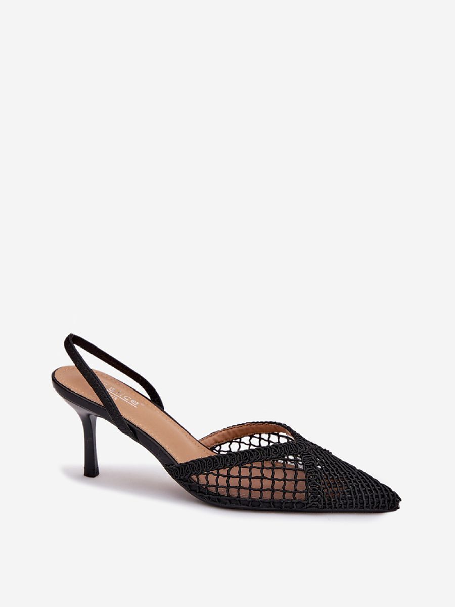  Heel sandals model 224493 Step in style 