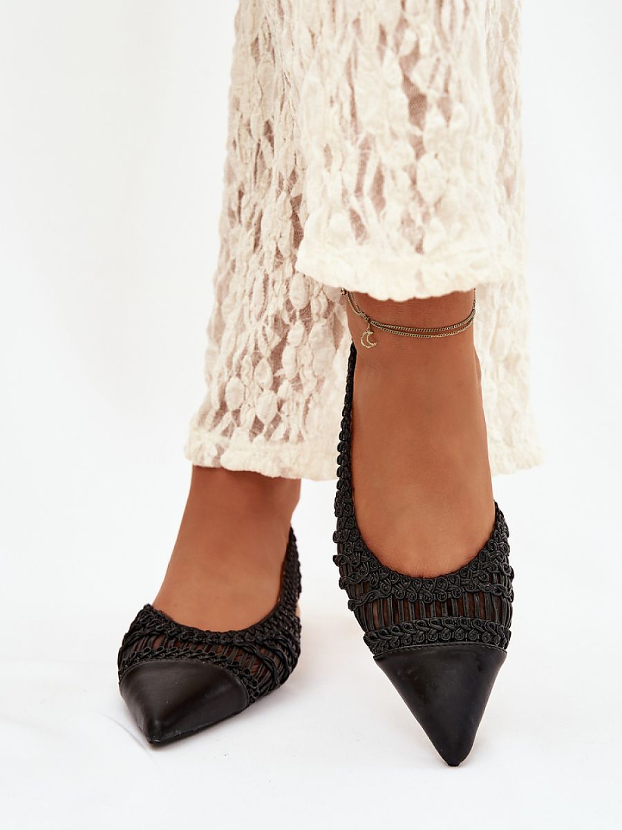  Sandals model 224496 Step in style 