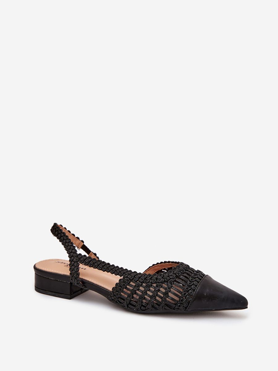  Sandals model 224496 Step in style 