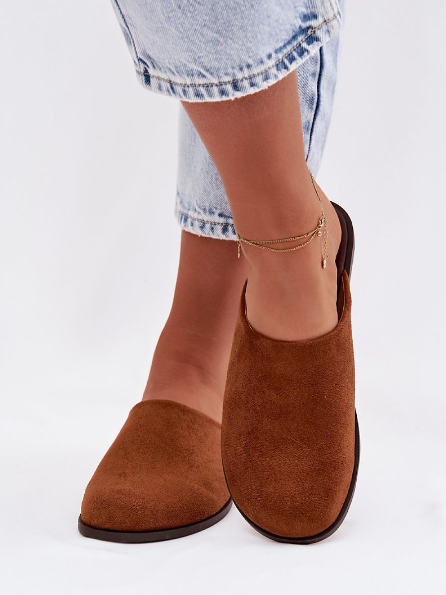  Flip-flops model 224502 Step in style 