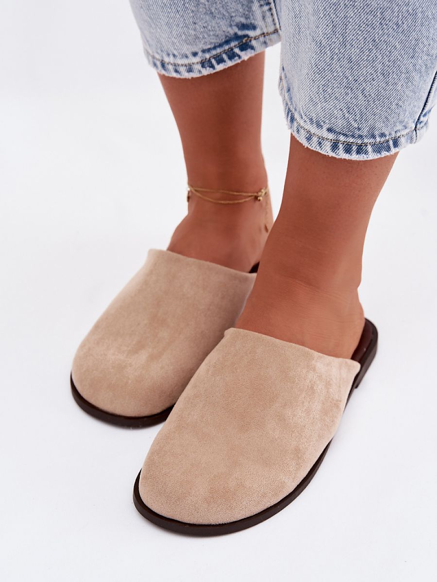  Flip-flops model 224503 Step in style 