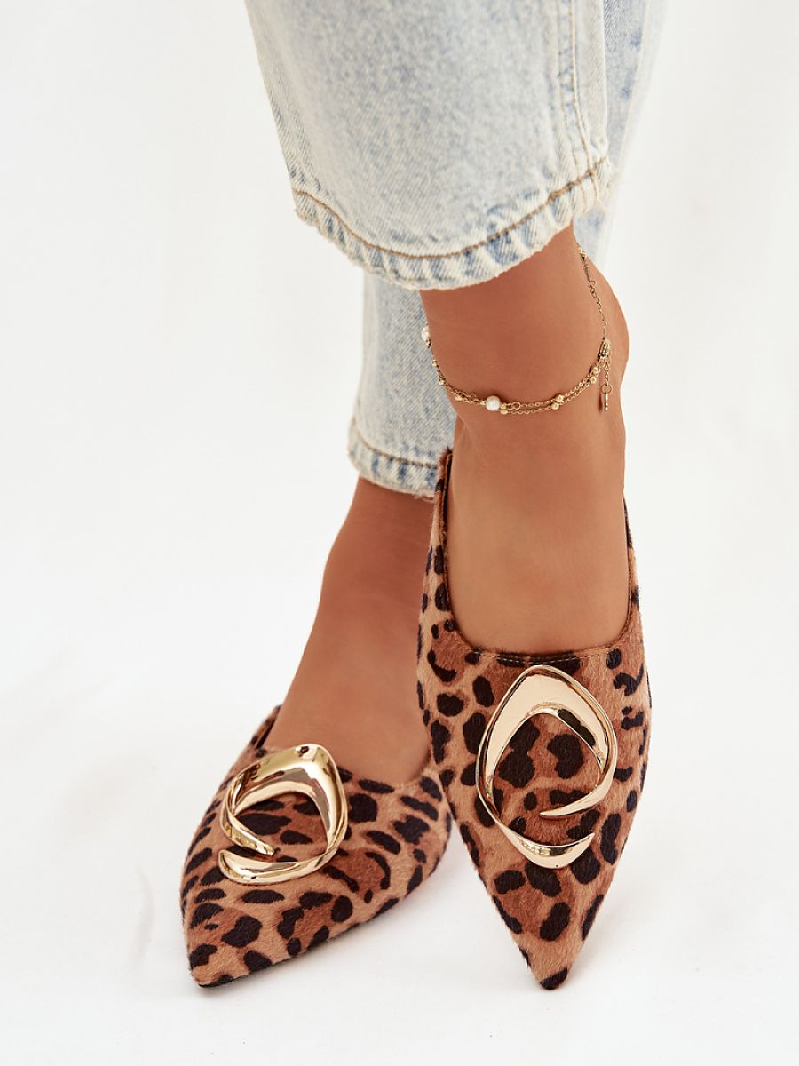  Flip-flops model 224515 Step in style 