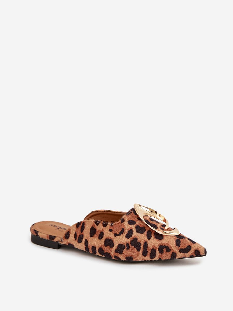  Flip-flops model 224515 Step in style 