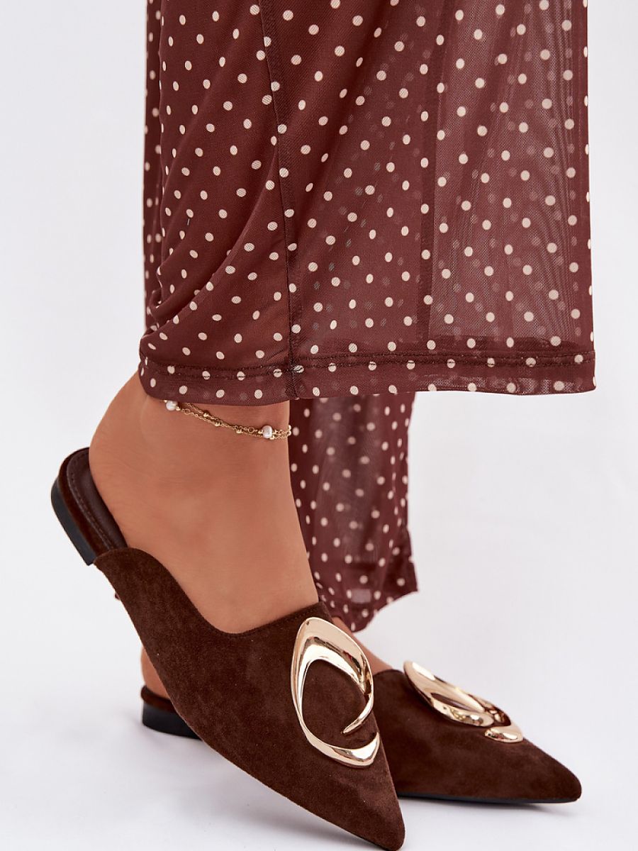  Flip-flops model 224516 Step in style 