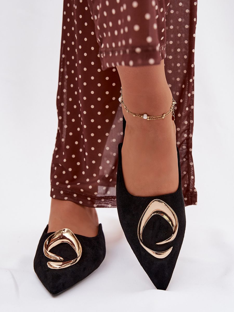  Flip-flops model 224517 Step in style 