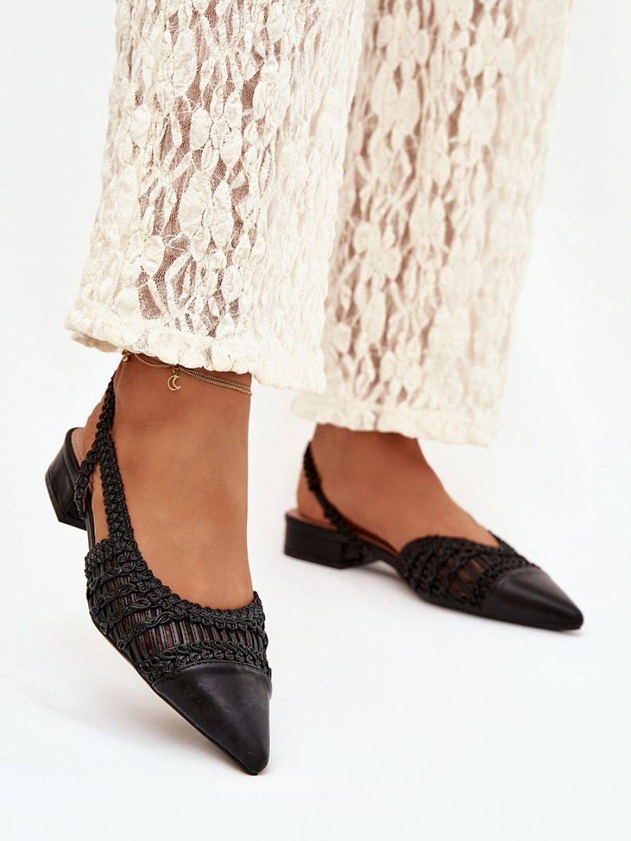  Sandals model 224496 Step in style 