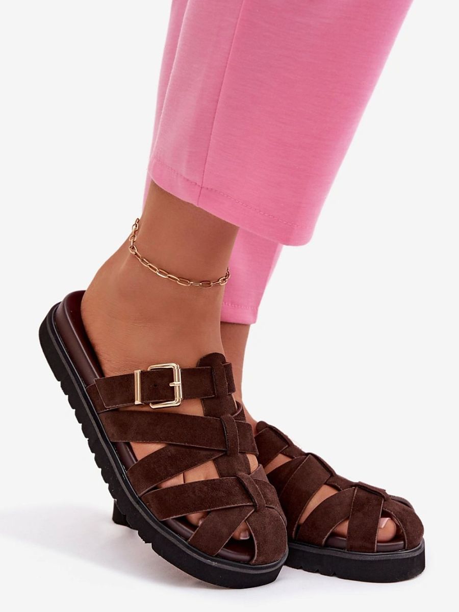  Flip-flops model 224504 Step in style 