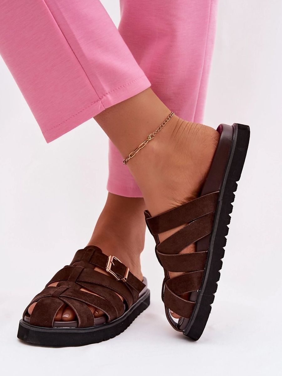  Flip-flops model 224504 Step in style 