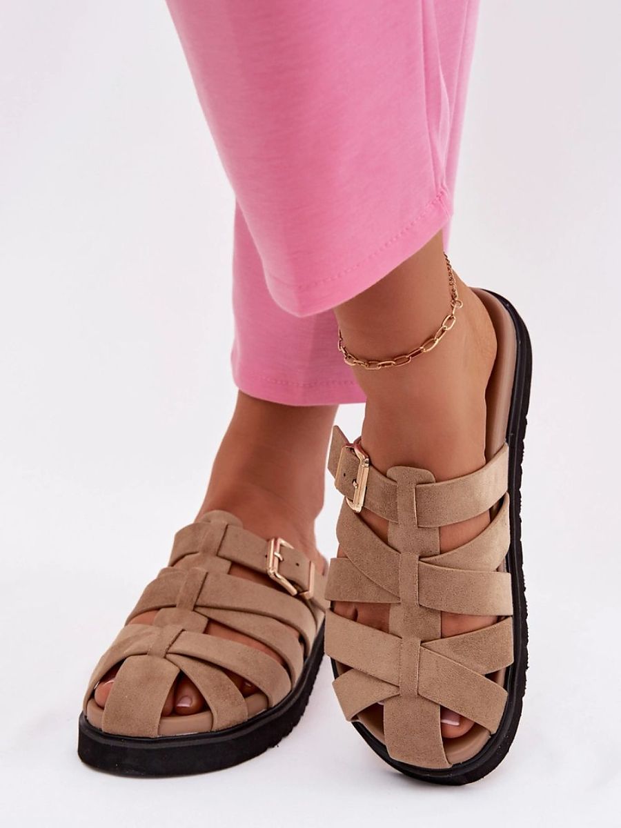  Flip-flops model 224511 Step in style 