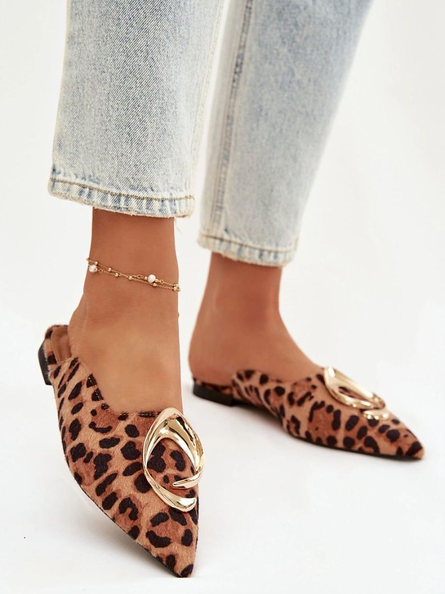  Flip-flops model 224515 Step in style 