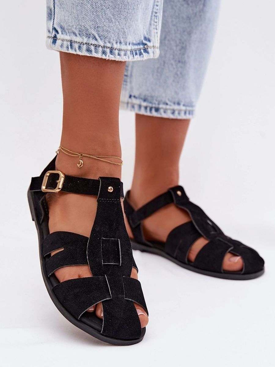  Sandals model 224474 Step in style 