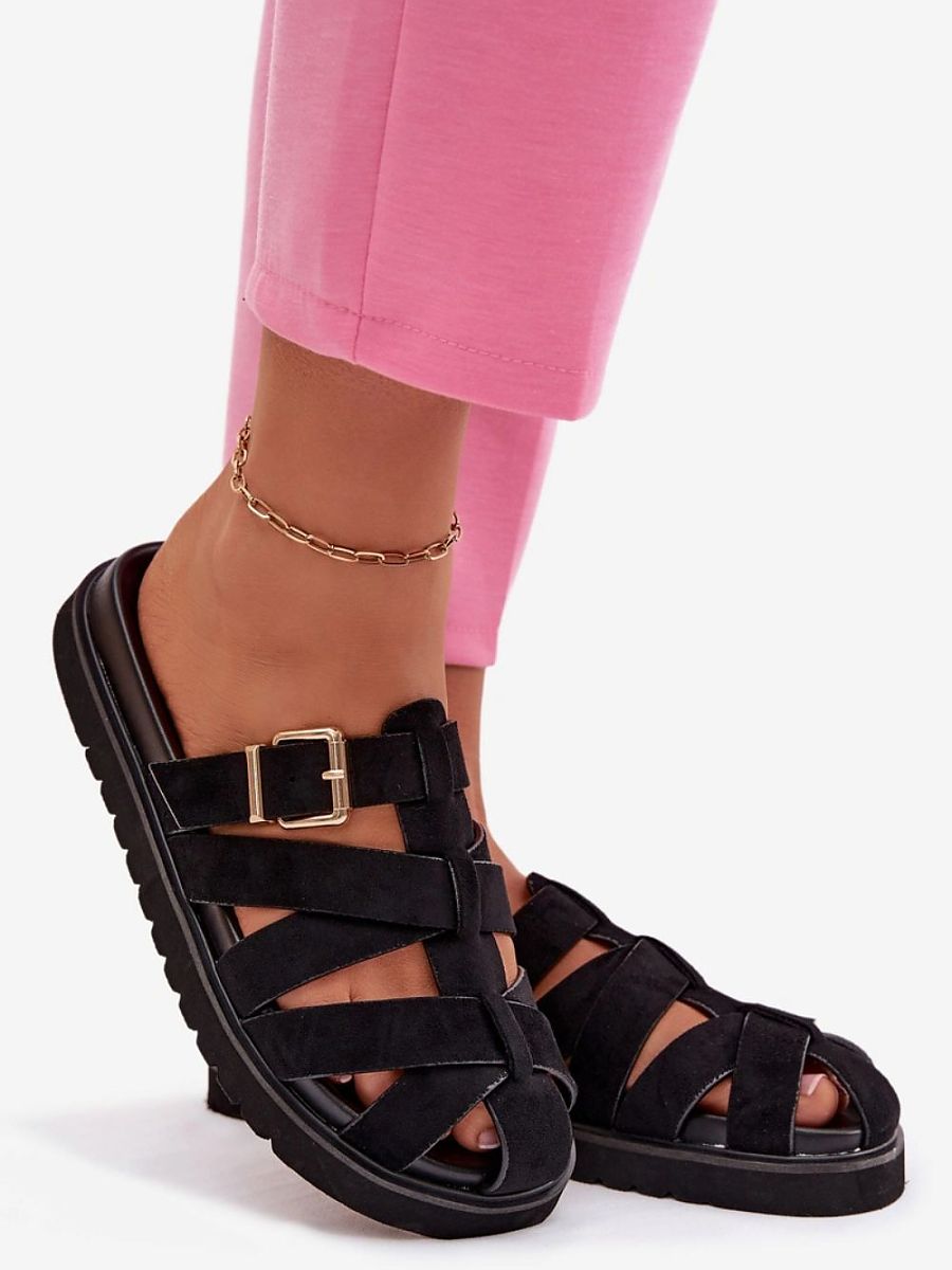  Flip-flops model 224510 Step in style 