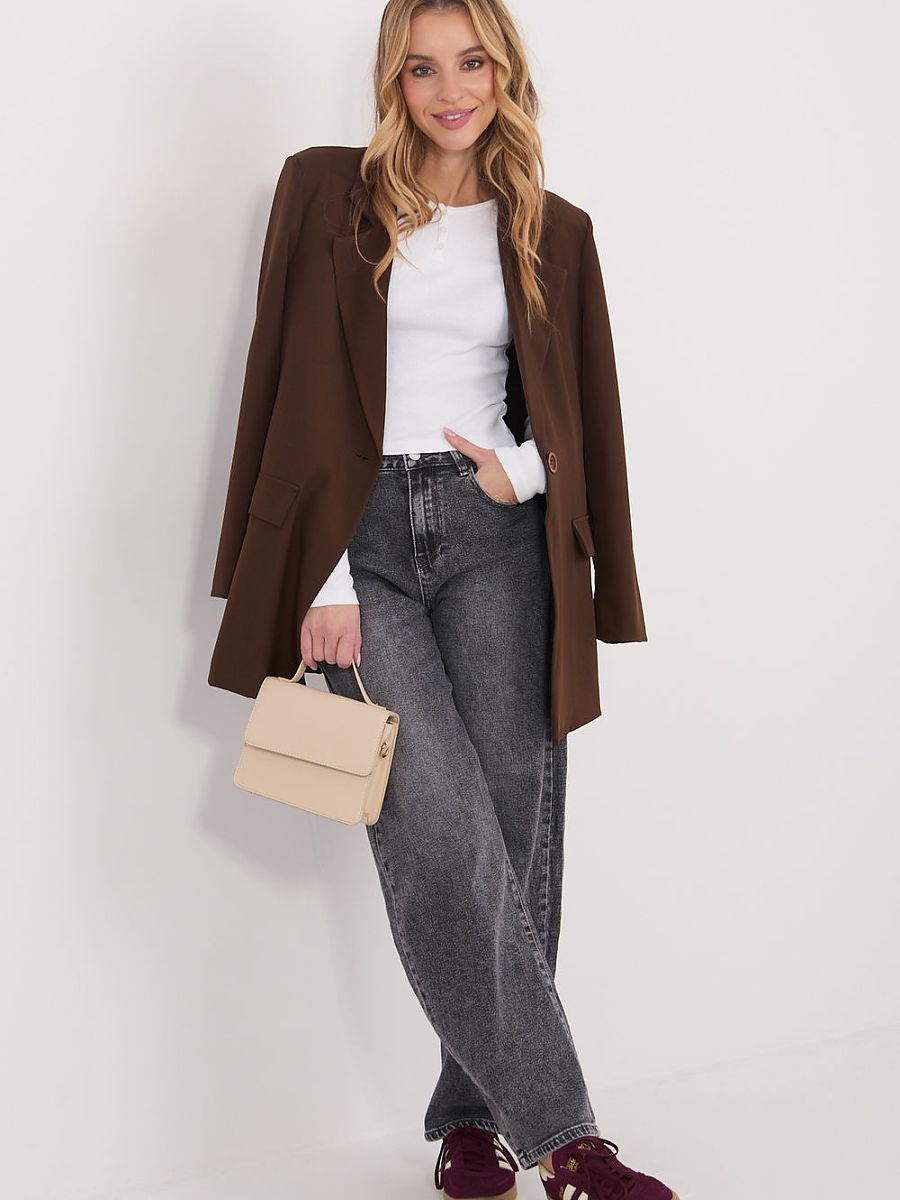  Blouse model 224527 Factory Price 