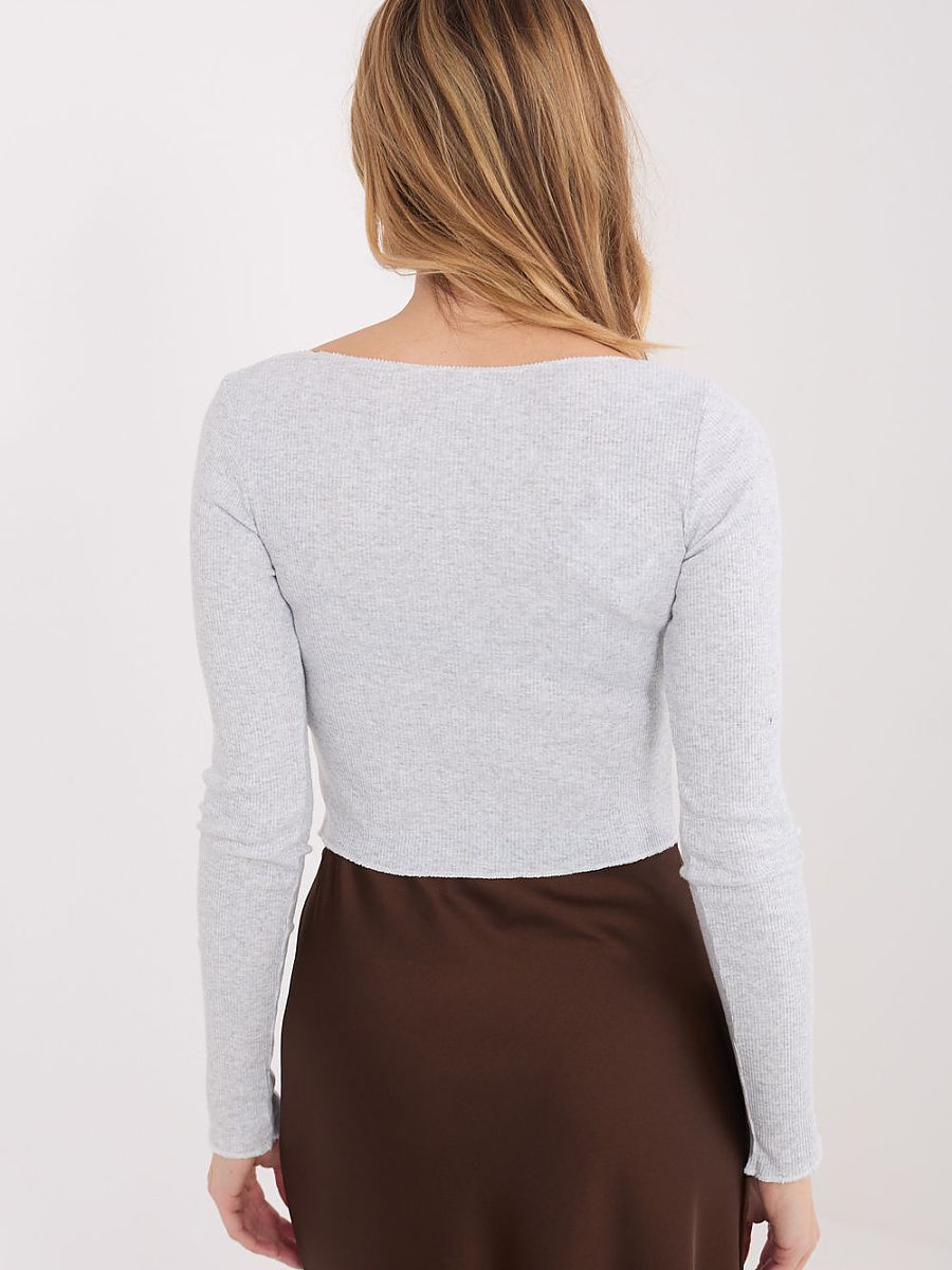  Blouse model 224530 Factory Price 