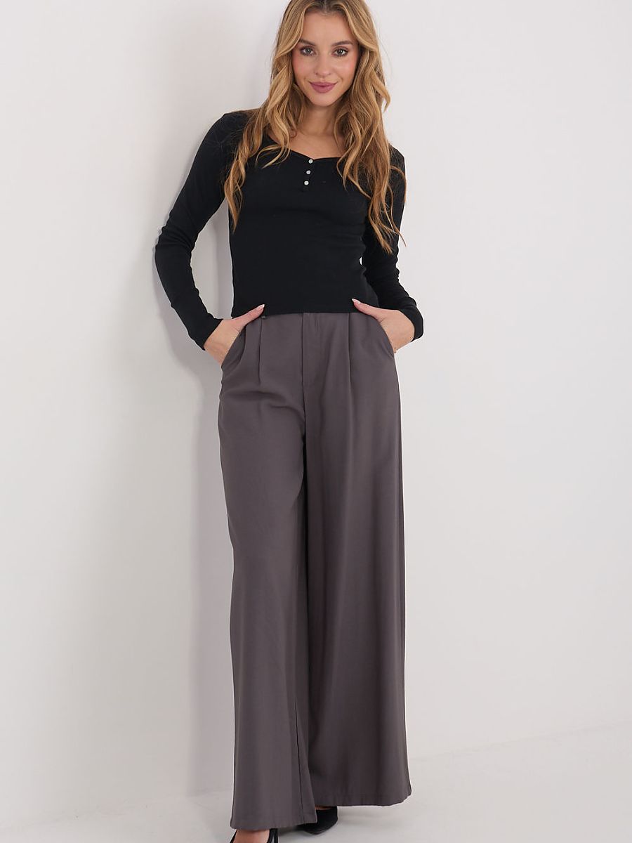  Blouse model 224539 Factory Price 