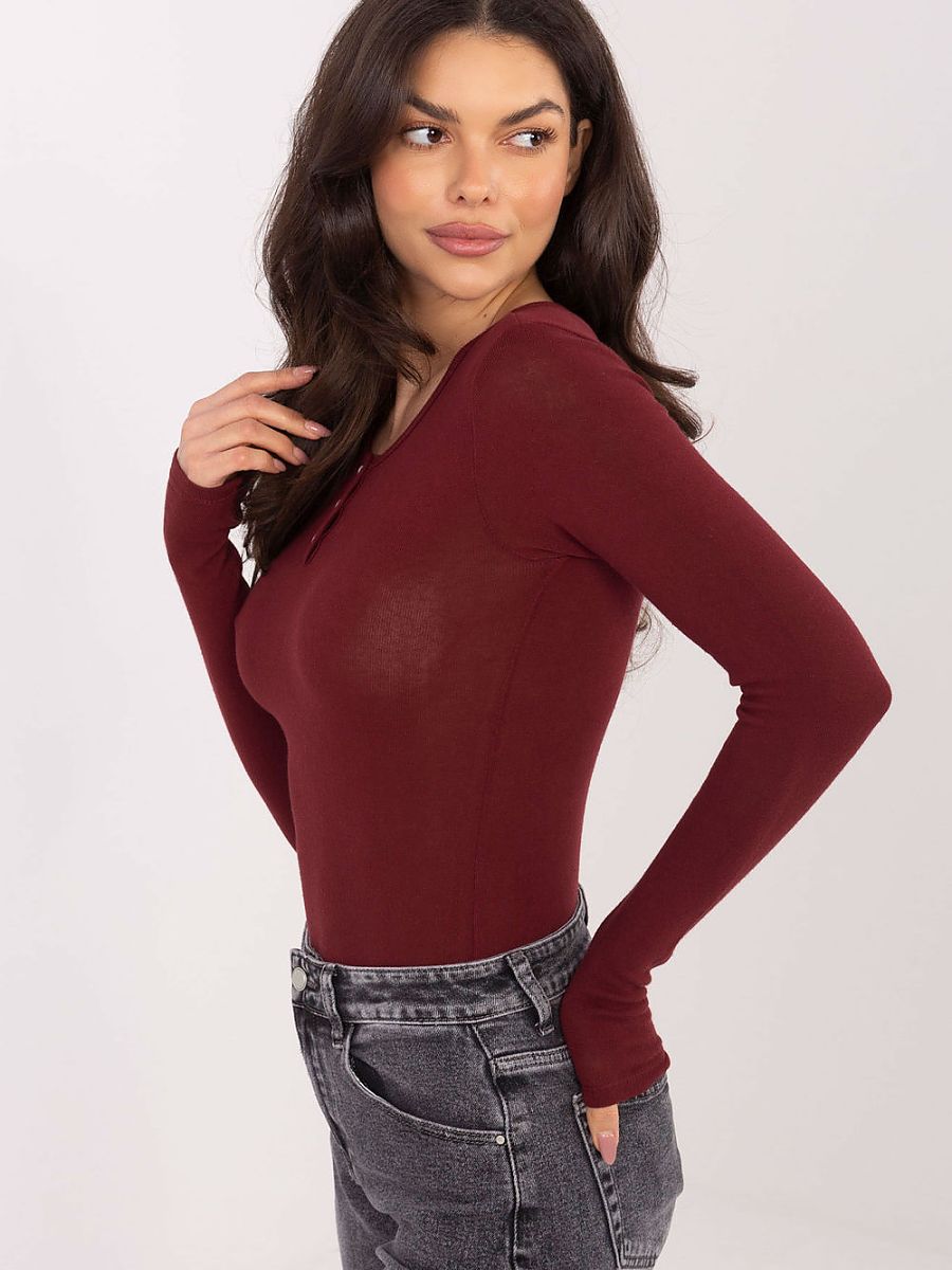  Blouse model 224542 Factory Price 