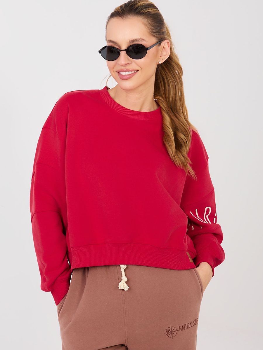  Sweatshirt model 224546 Factory Price 