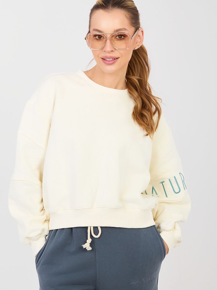  Sweatshirt model 224547 Factory Price 