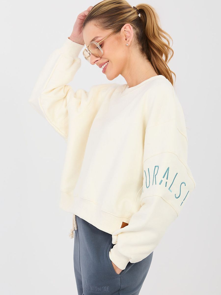  Sweatshirt model 224547 Factory Price 