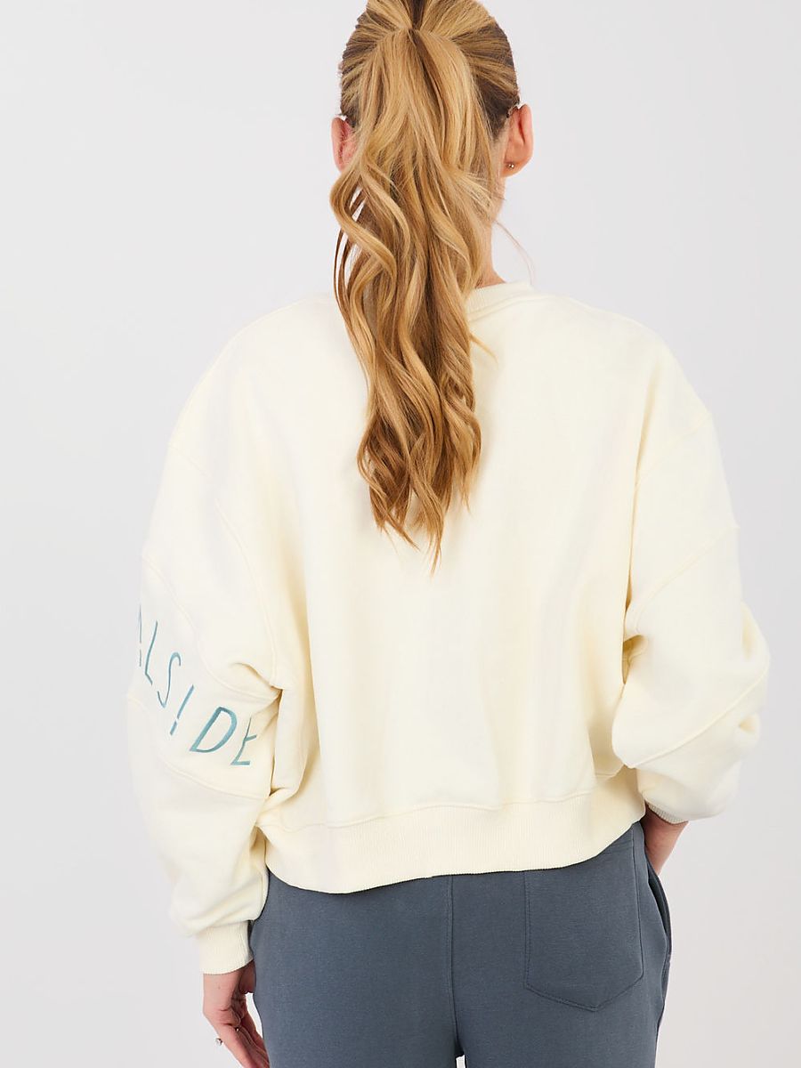  Sweatshirt model 224547 Factory Price 