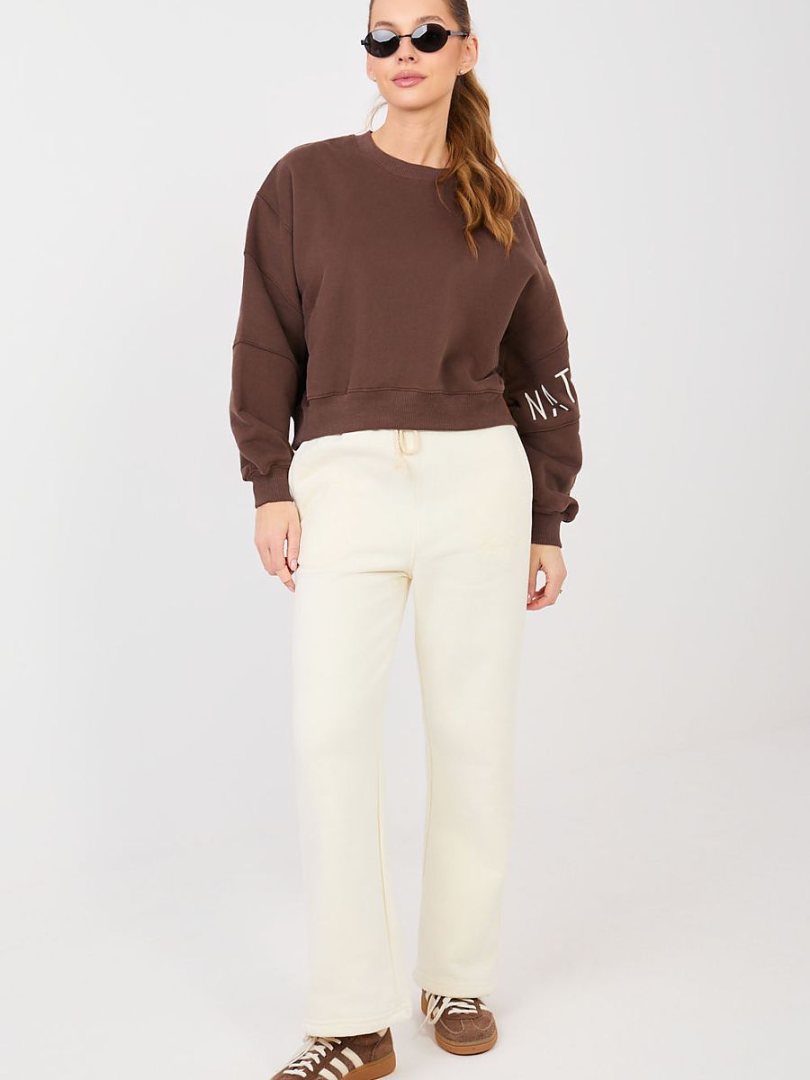  Sweatshirt model 224549 Factory Price 