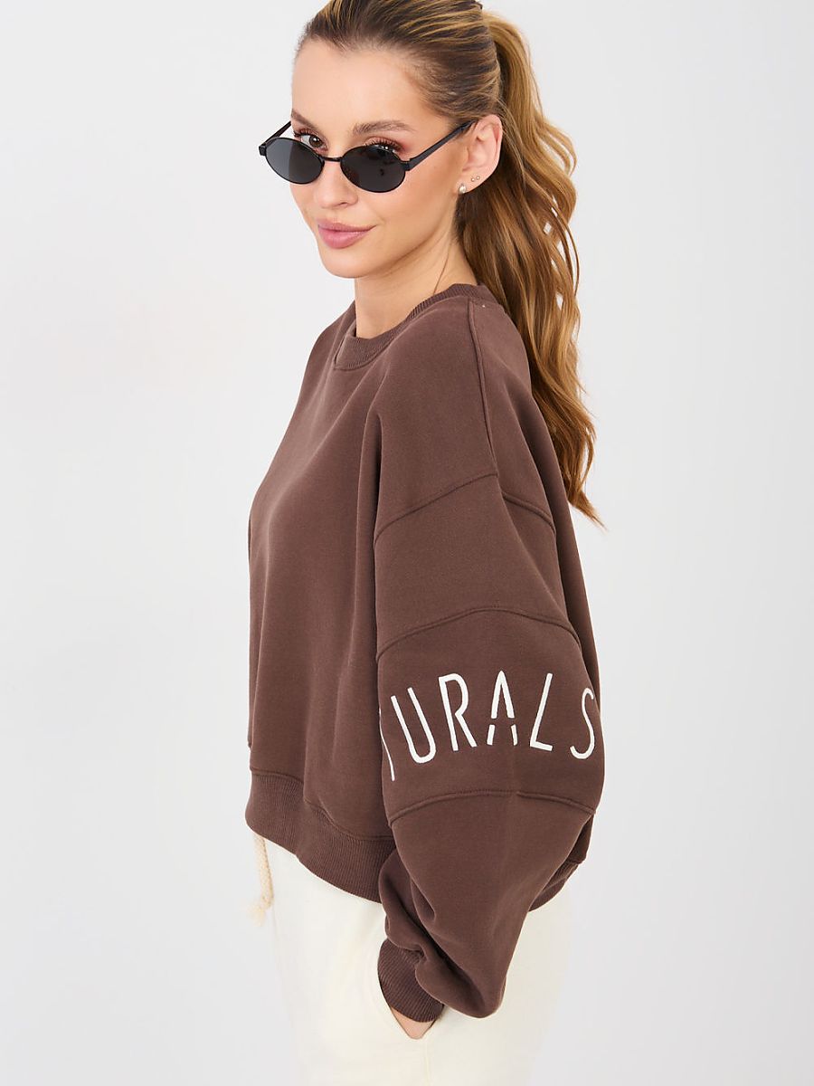  Sweatshirt model 224549 Factory Price 