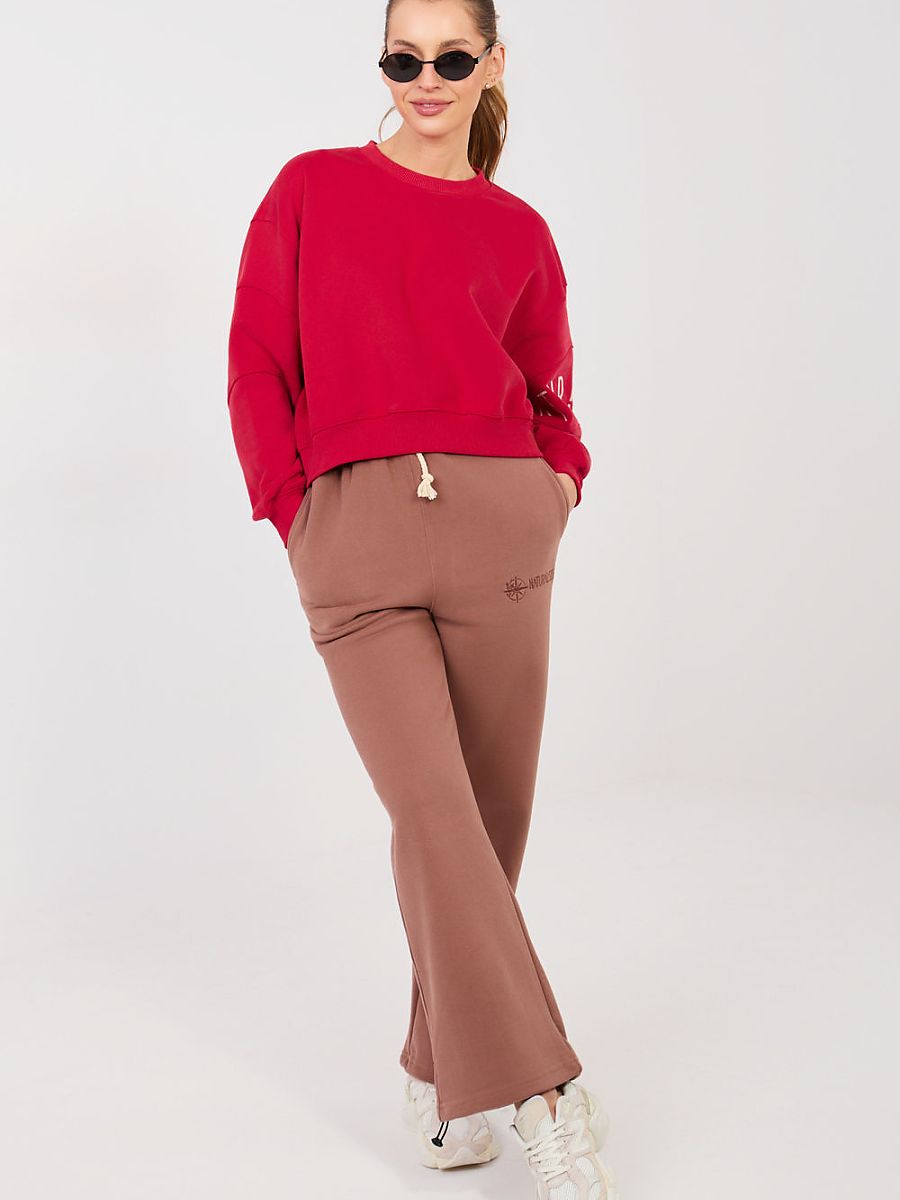  Tracksuit trousers model 224551 Factory Price 