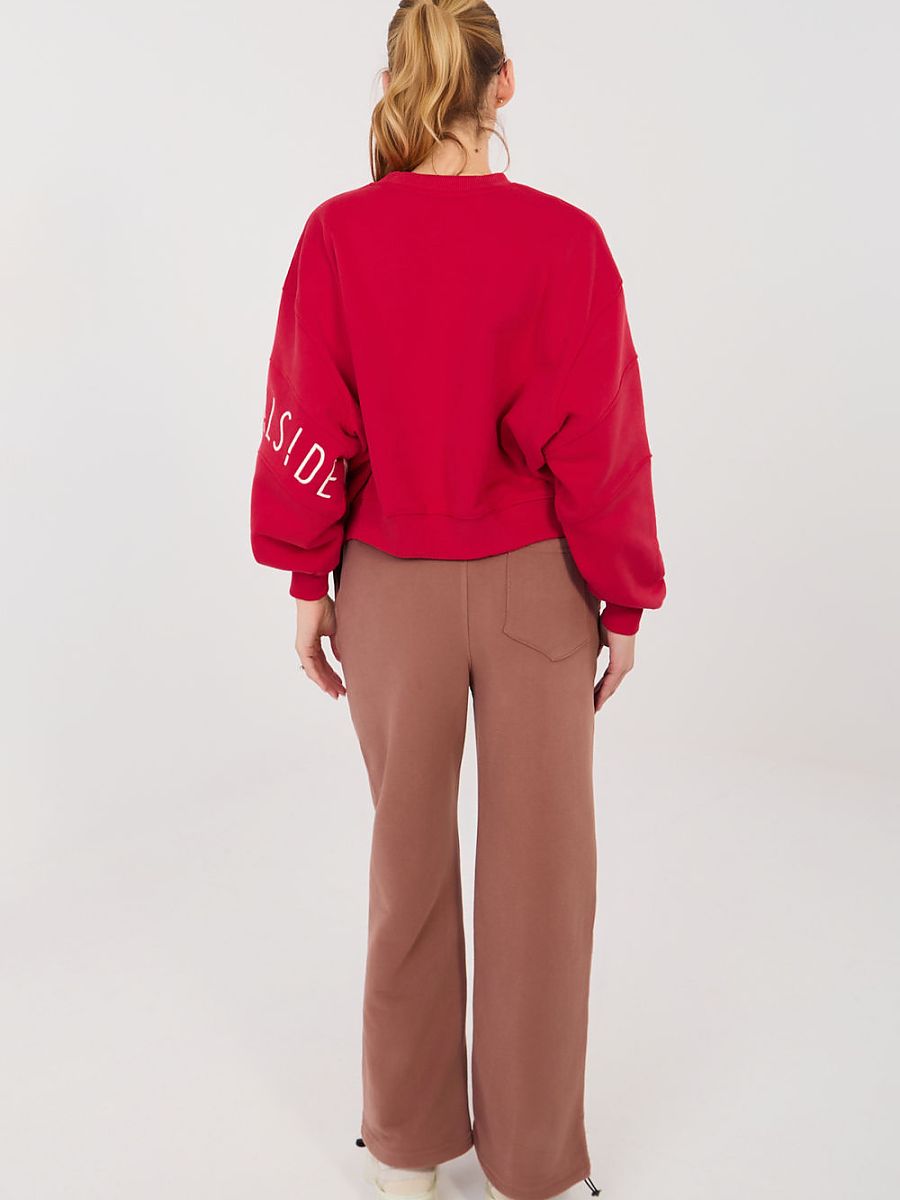  Tracksuit trousers model 224551 Factory Price 