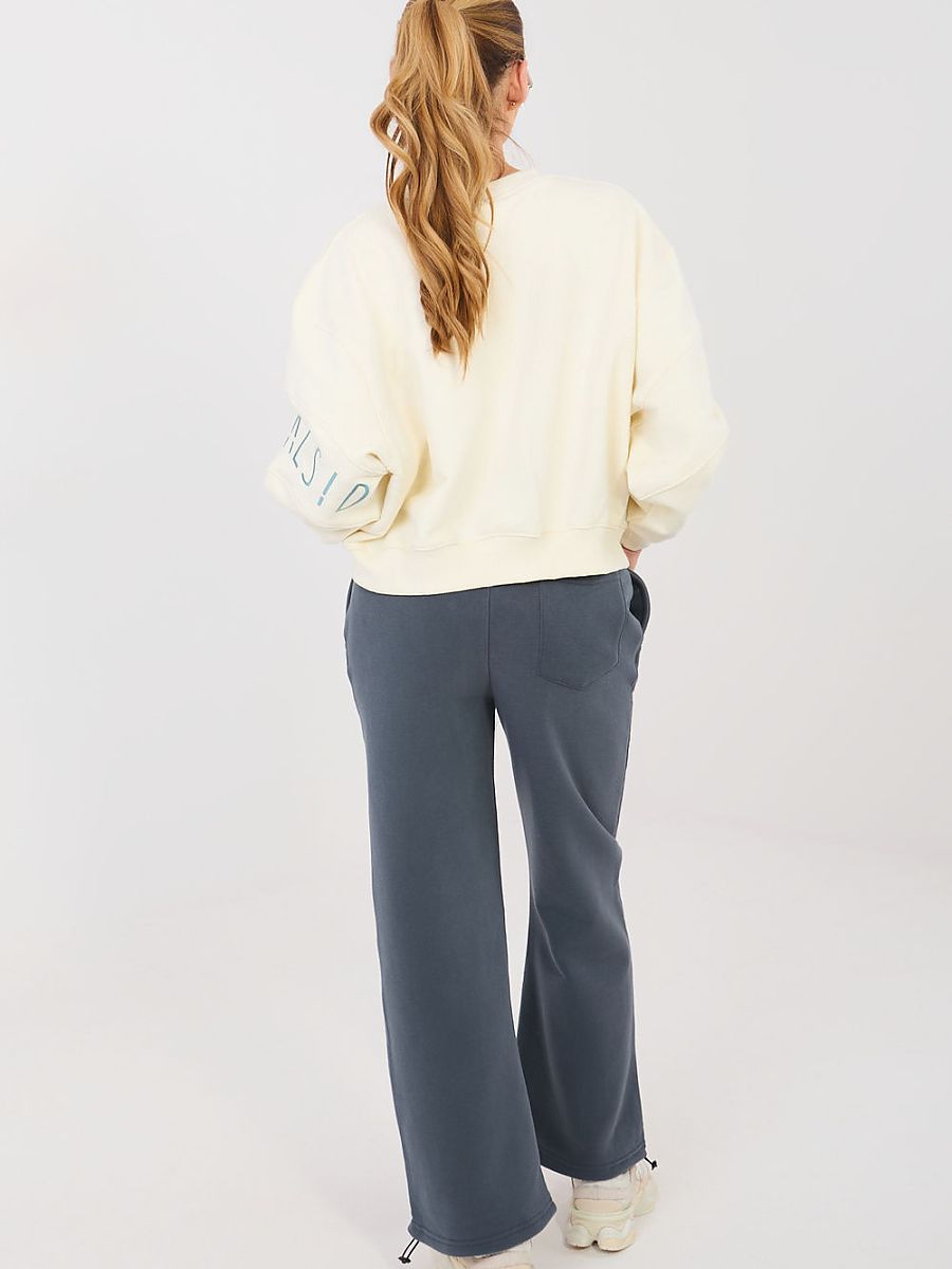  Tracksuit trousers model 224553 Factory Price 
