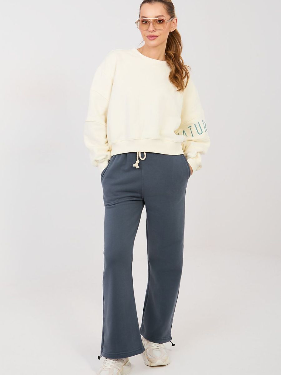  Tracksuit trousers model 224553 Factory Price 