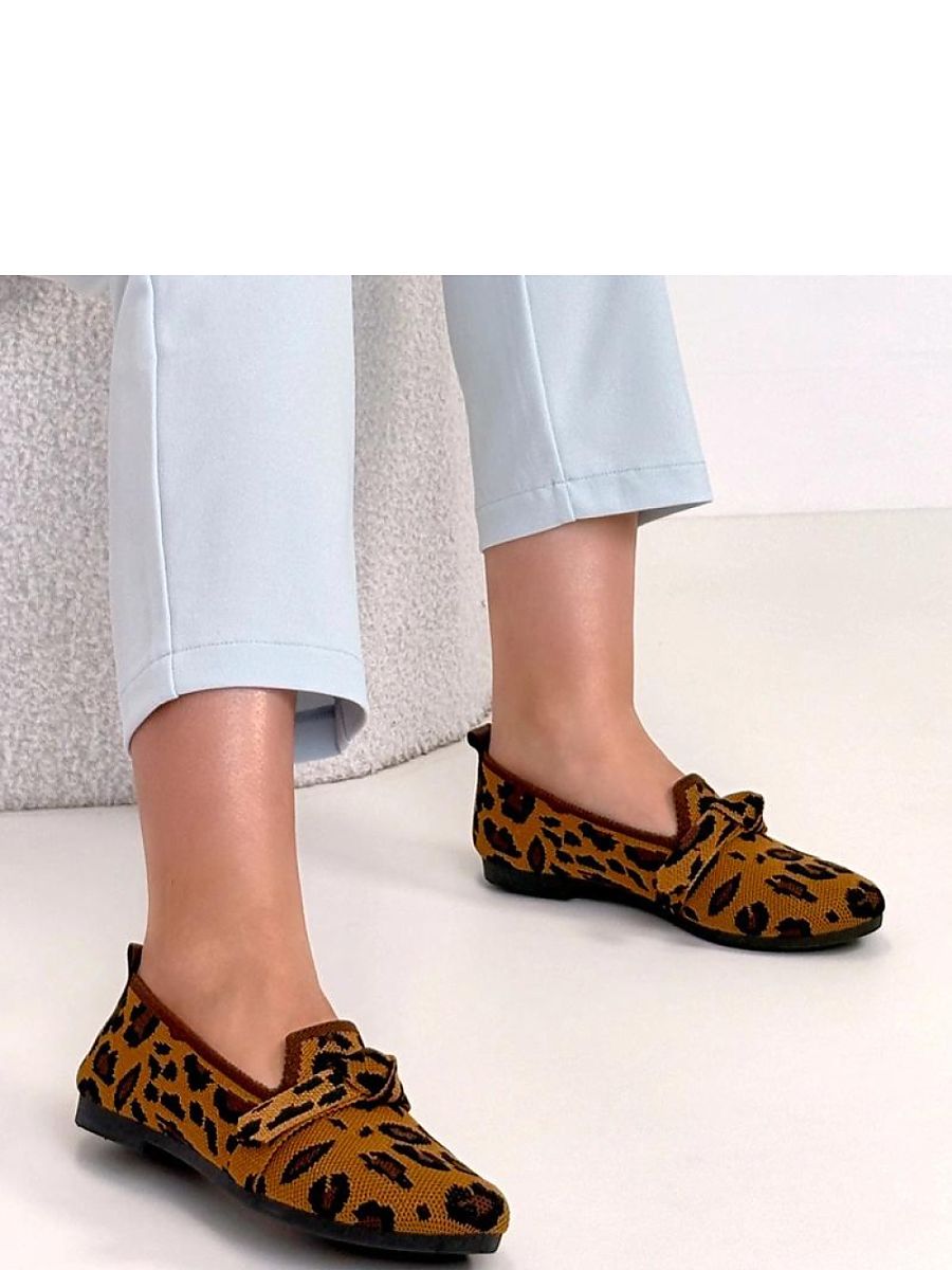  Ballet flats model 224564 Solea 