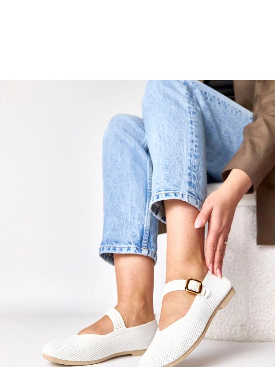 Ballet flats model 224592 Solea 