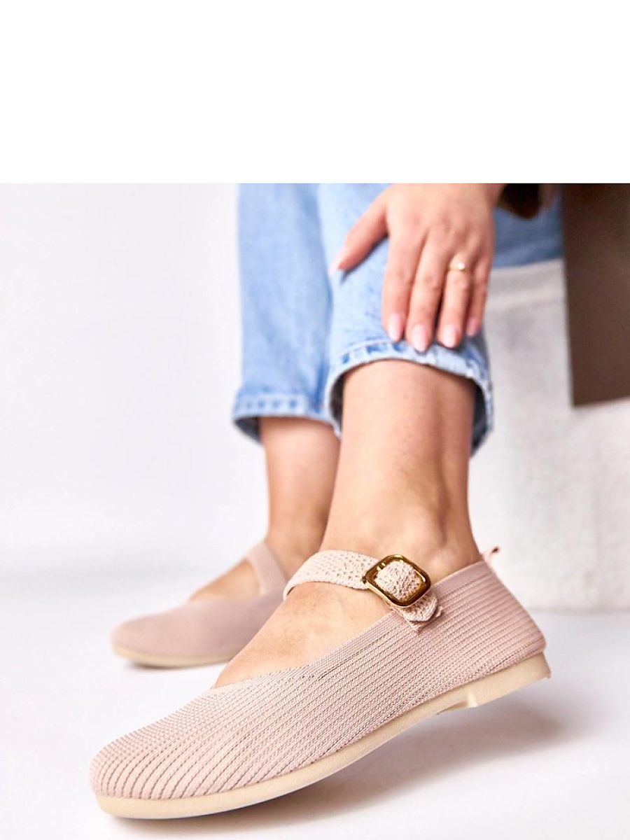  Ballet flats model 224593 Solea 