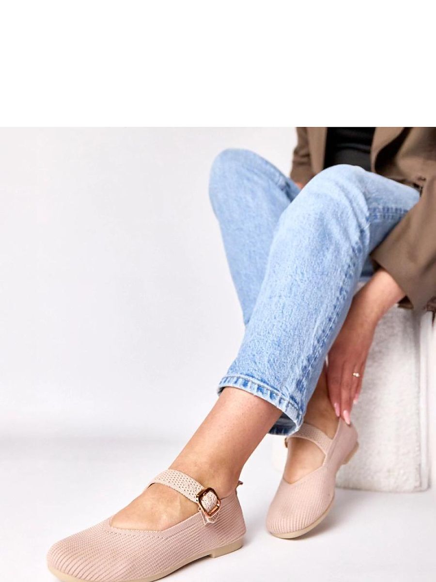  Ballet flats model 224593 Solea 