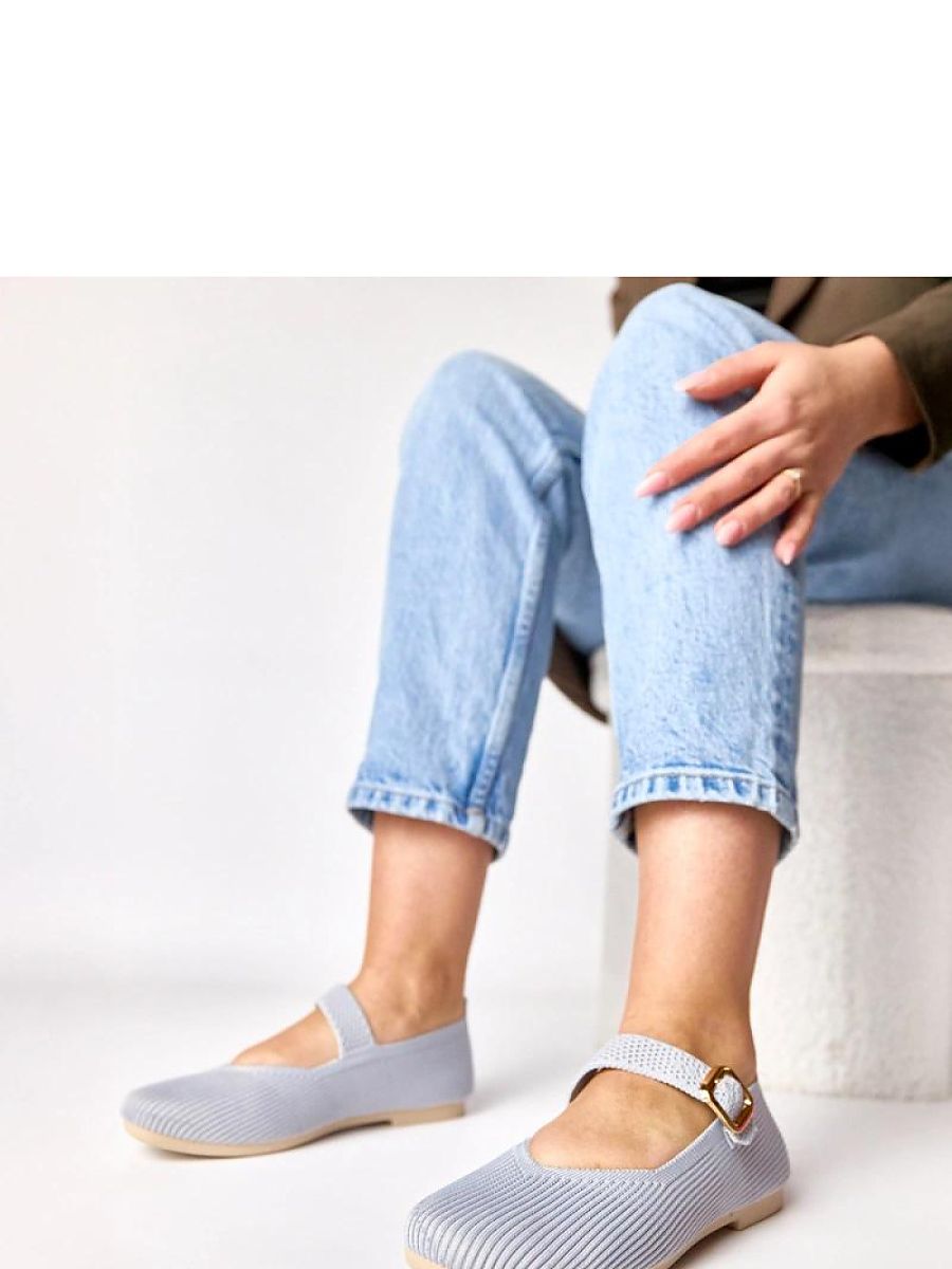  Ballet flats model 224594 Solea 