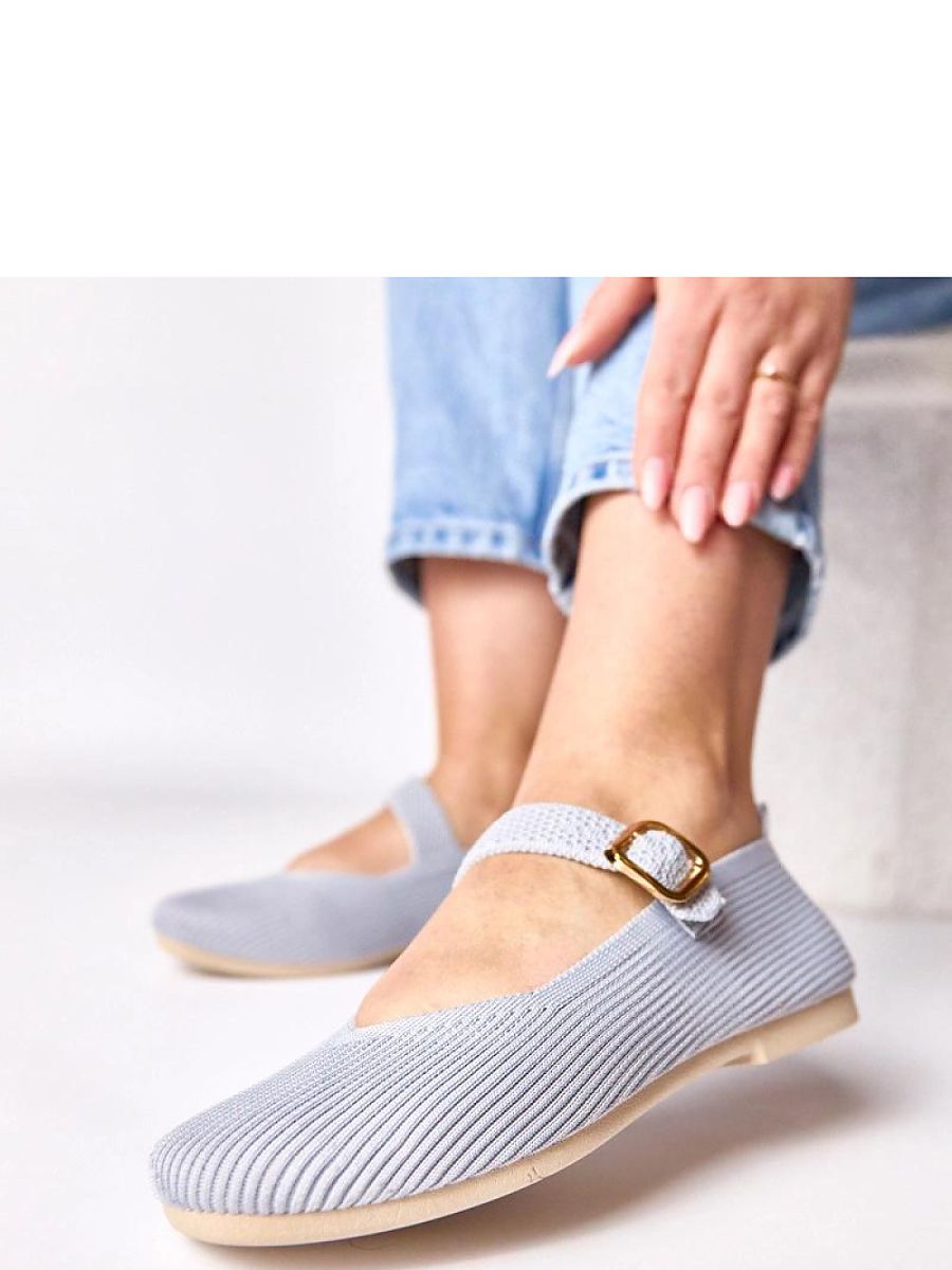  Ballet flats model 224594 Solea 