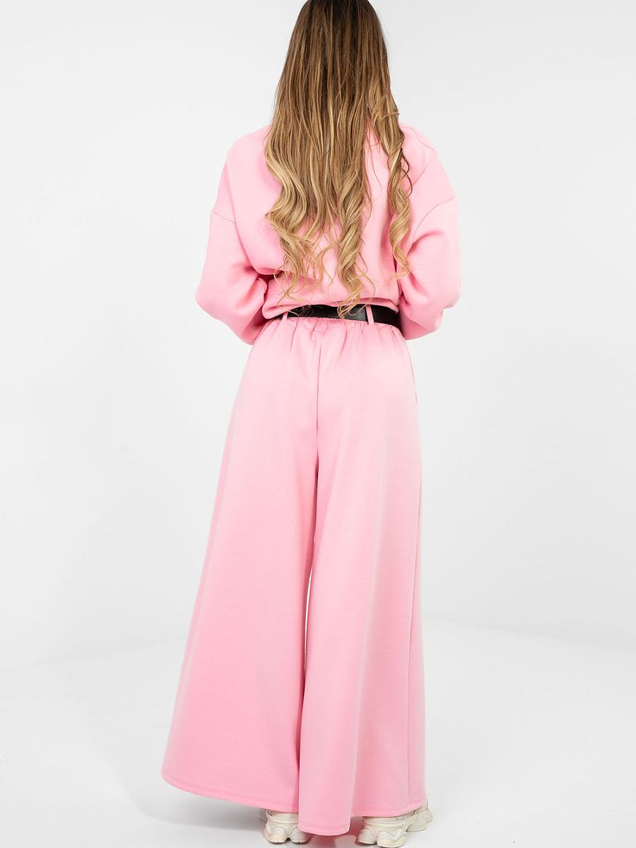  Tracksuit trousers model 224595 Rue Paris 