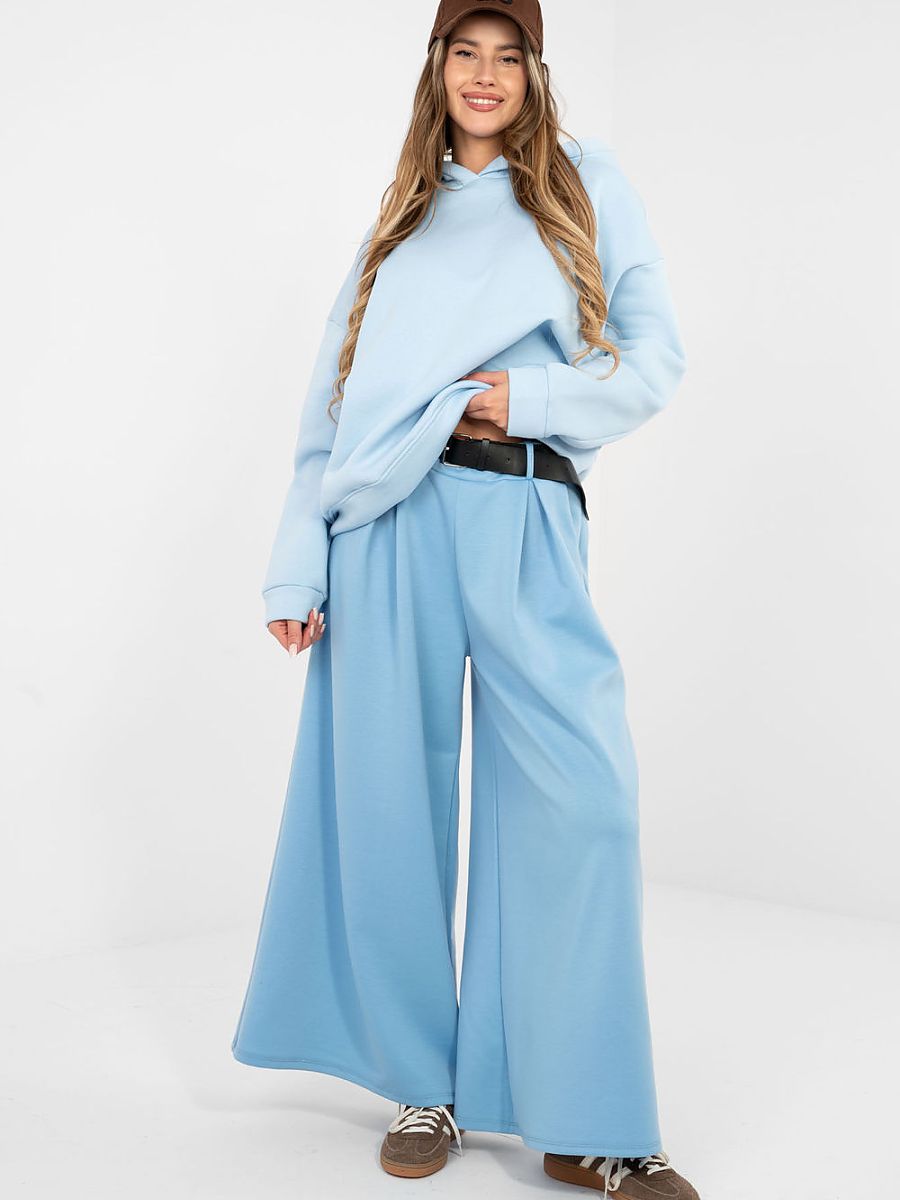  Tracksuit trousers model 224596 Rue Paris 