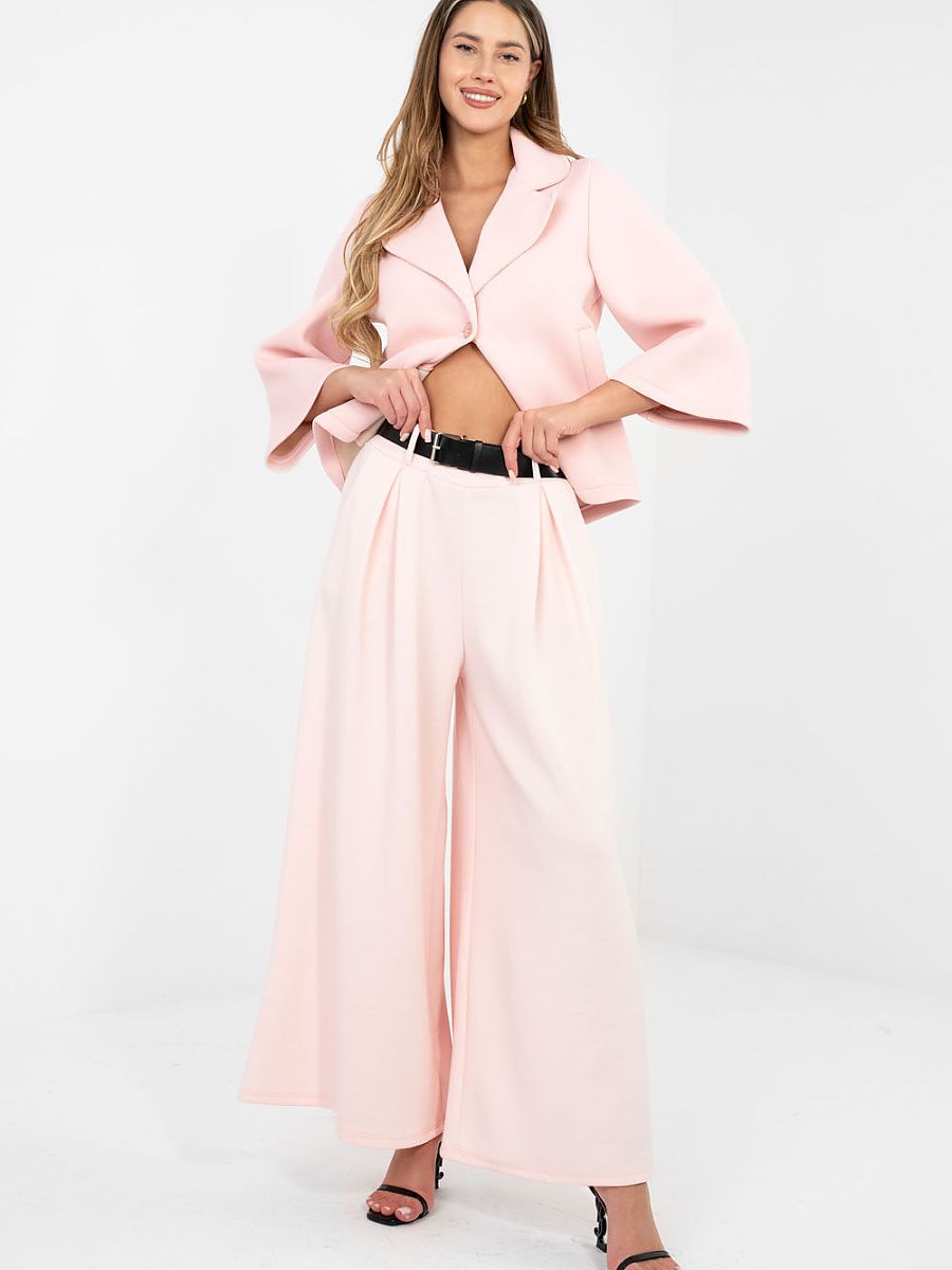  Tracksuit trousers model 224598 Rue Paris 