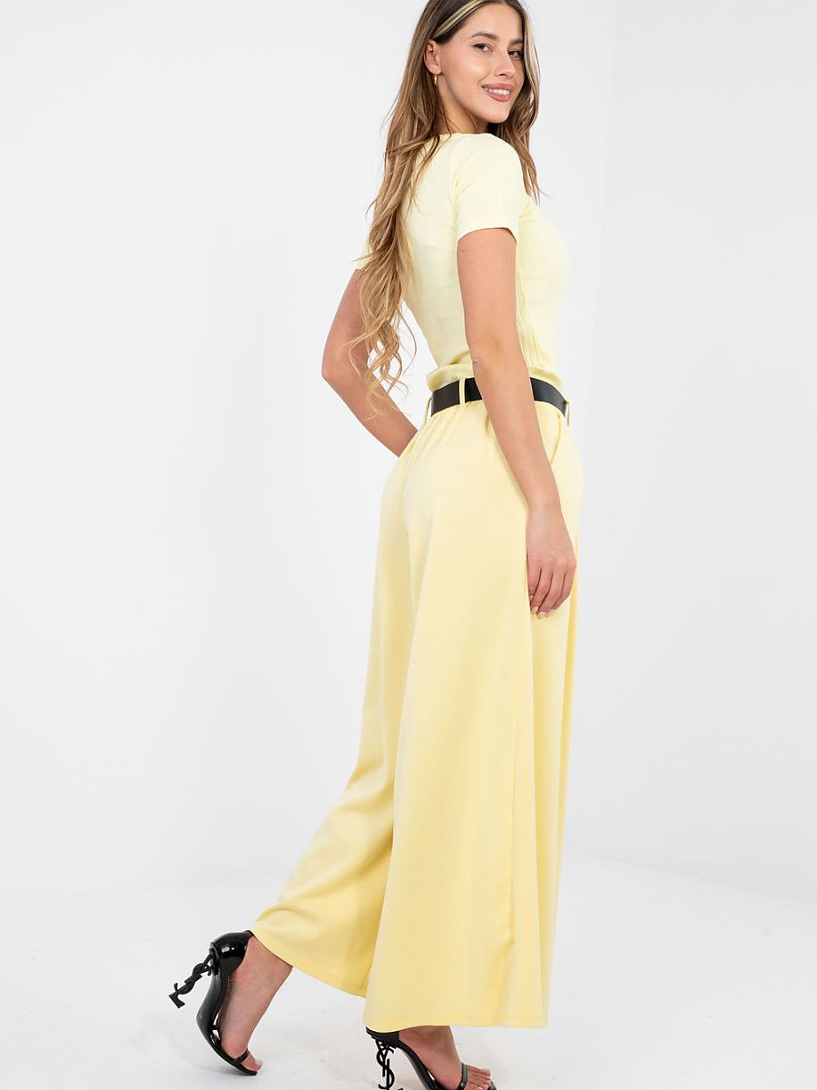 Tracksuit trousers model 224599 Rue Paris 