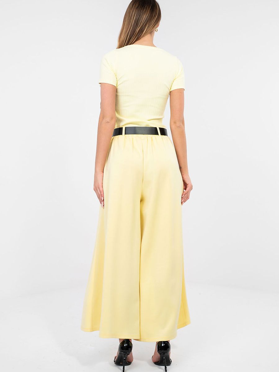  Tracksuit trousers model 224599 Rue Paris 