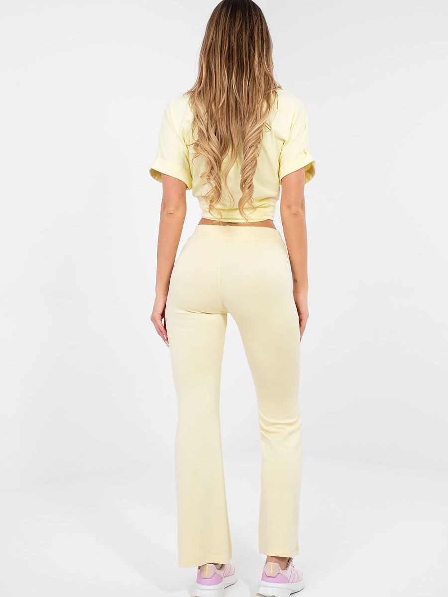  Tracksuit trousers model 224601 Rue Paris 