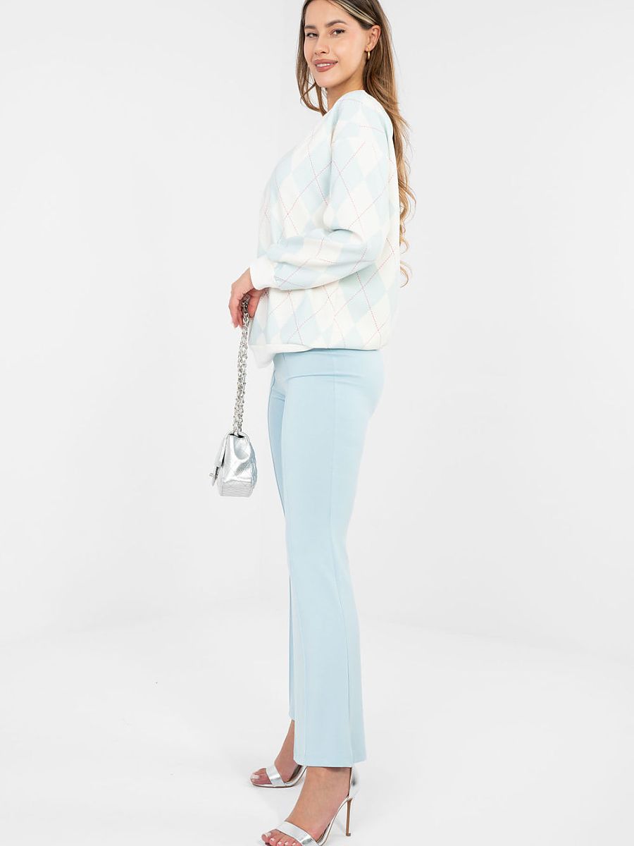  Tracksuit trousers model 224602 Rue Paris 