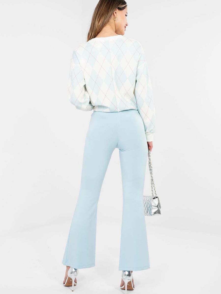  Tracksuit trousers model 224602 Rue Paris 