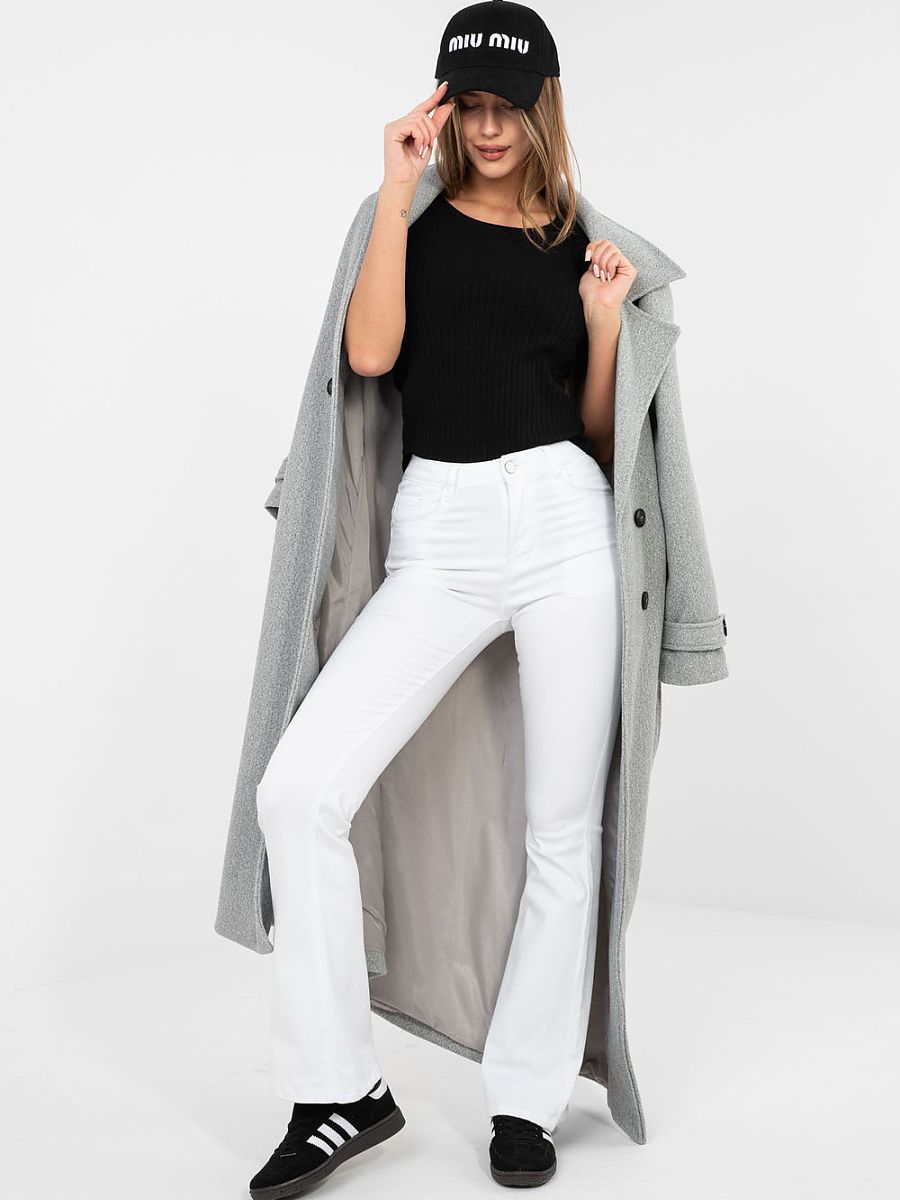  Blouse model 224604 Rue Paris 