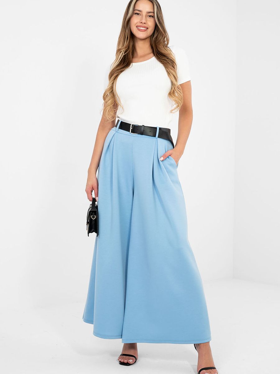  Blouse model 224609 Rue Paris 