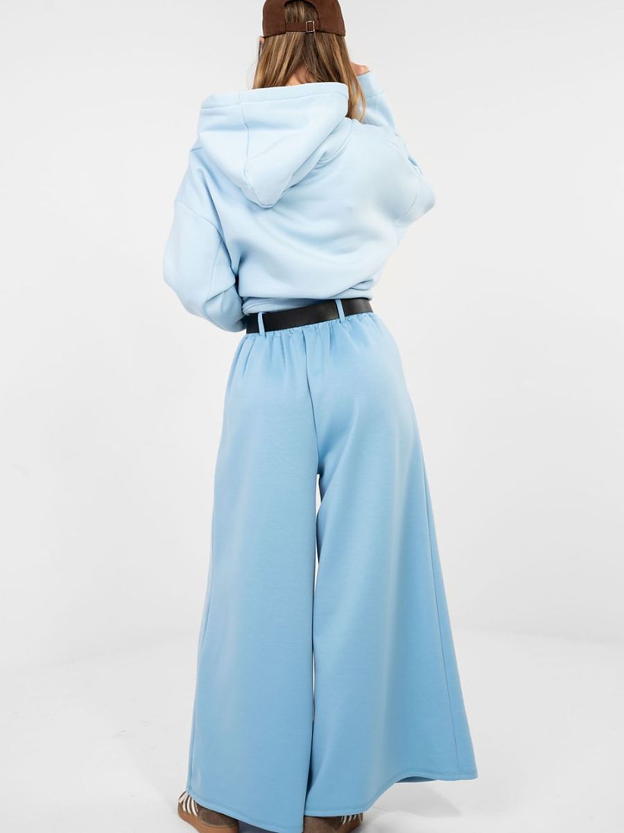  Tracksuit trousers model 224596 Rue Paris 