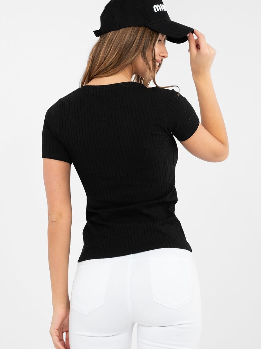  Blouse model 224604 Rue Paris 