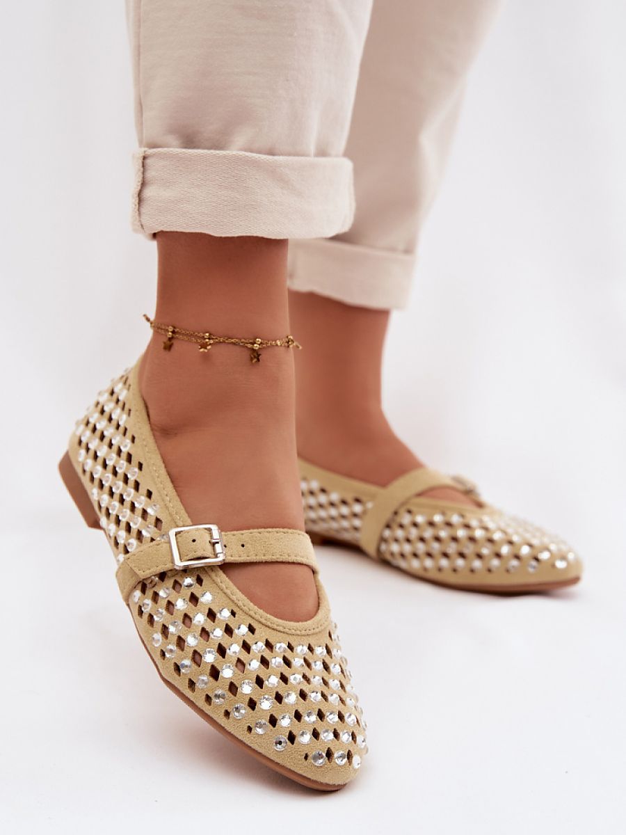  Ballet flats model 224625 Step in style 